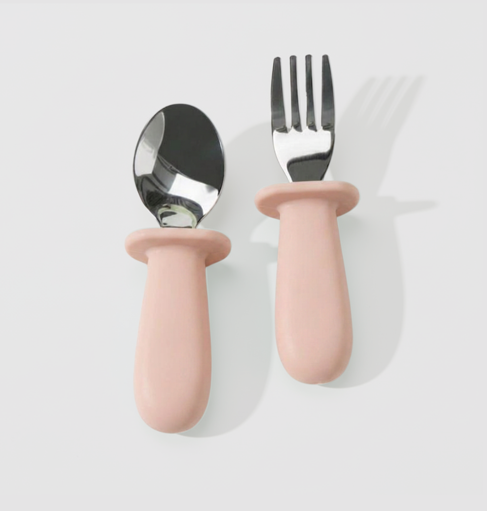 Toddler Cutlery set