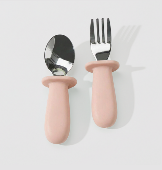 Toddler Cutlery set