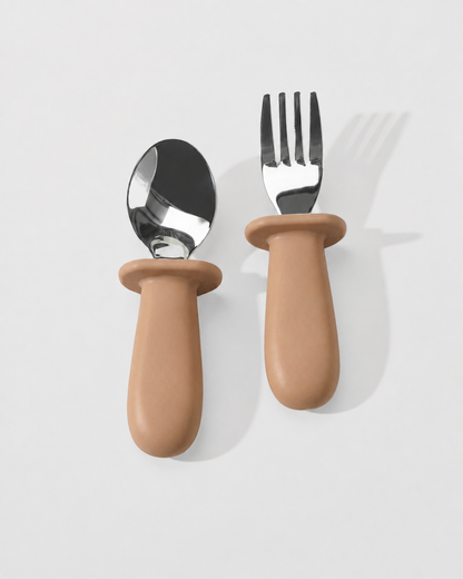 Beginners Cutlery Set