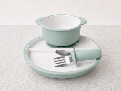 Divided Ceramic set