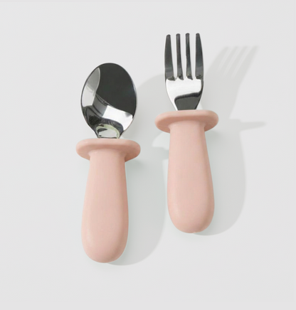 Toddler Cutlery set