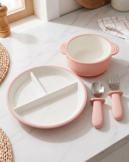 The Ceramic Set
