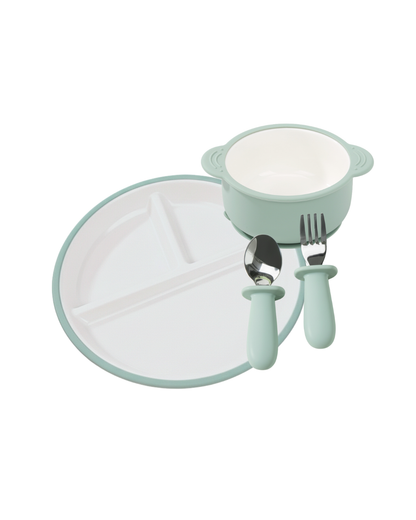 The Ceramic Set