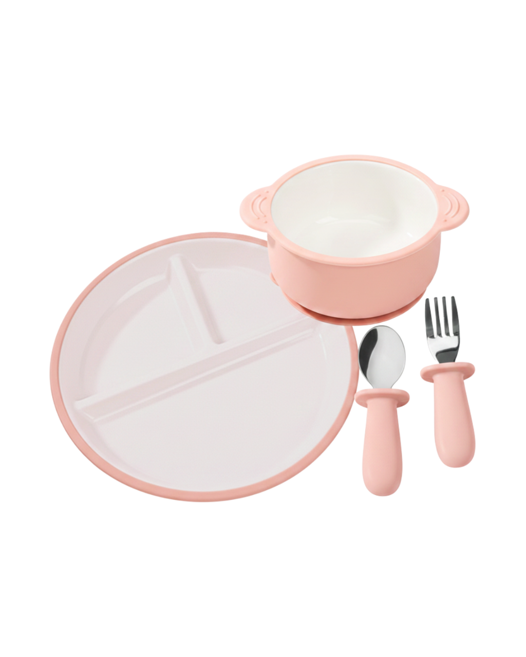 The Ceramic Set