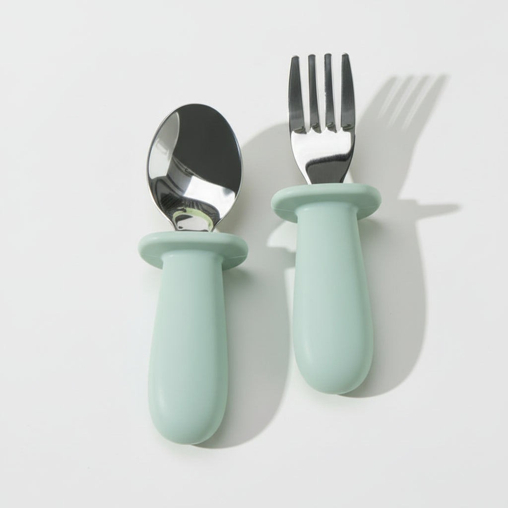 Toddler Cutlery set