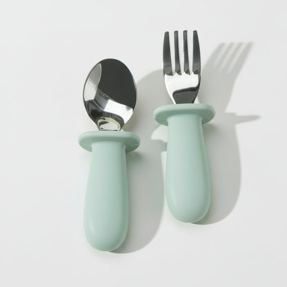 Toddler Cutlery set