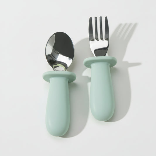 Toddler Cutlery set