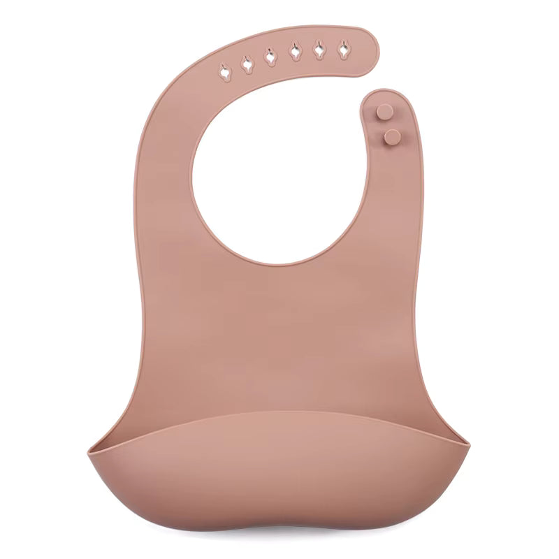 Silicone Bibs
