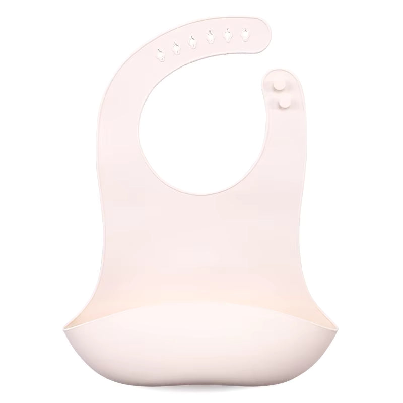 Silicone Bibs