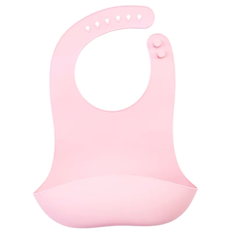 Silicone Bibs