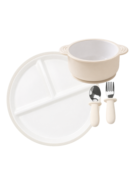 Divided Ceramic set
