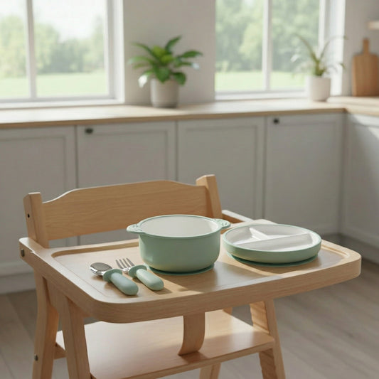 The Ceramic Set