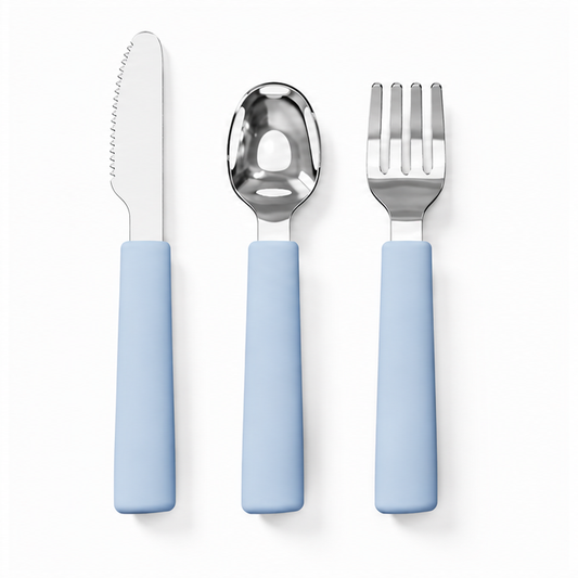 Kid's Cutlery Set