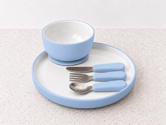Undivided Ceramic Set