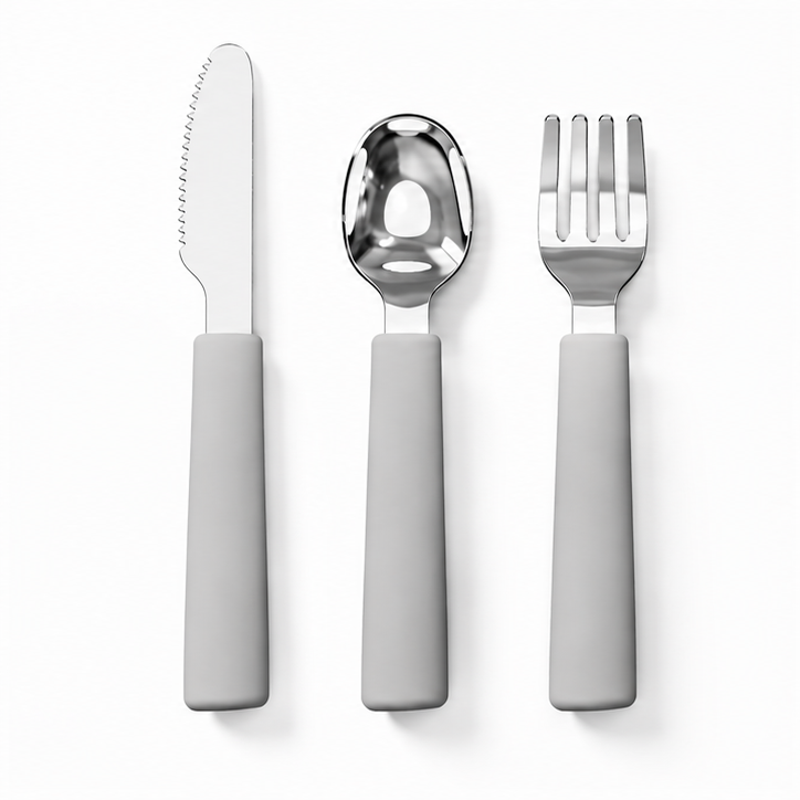 Kid's Cutlery Set