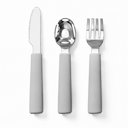 Kid's Cutlery Set
