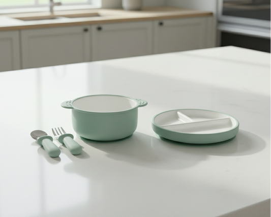 The Ceramic Set